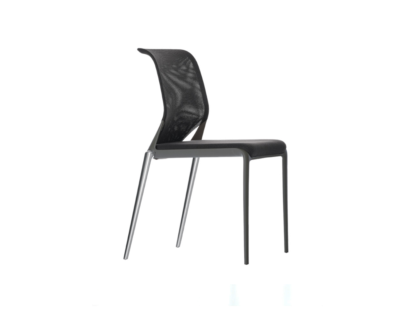 培训家具|布面培训椅|办公家具|乐竞体育-乐竞体育·(中国)官方网站家具|MedaSlim 培训椅/会议椅