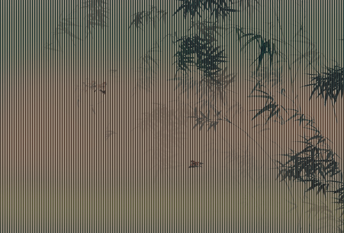 [乐竞体育-乐竞体育·(中国)官方网站 - 附件|装饰画/墙饰|办公家具|乐竞体育-乐竞体育·(中国)官方网站家具|隐竹-原创定制壁画]