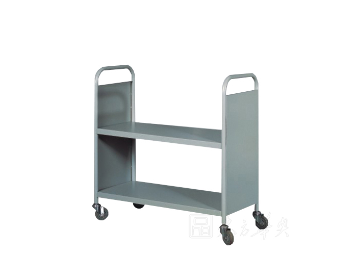 [图书馆家具|推书车|办公家具|乐竞体育-乐竞体育·(中国)官方网站家具|书车]